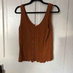 Madewell Tanktop